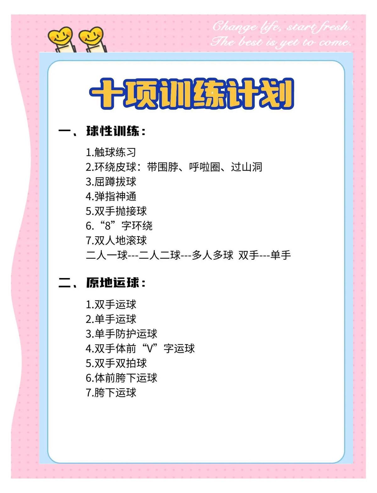 有哪些成功的篮球速度训练案例可以借鉴